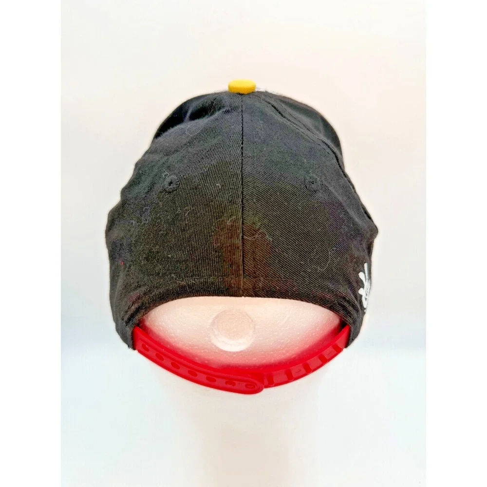Disney‎ Mickey Mouse Cap Boys Comic Book Strip Adjustable Baseball Cartoon